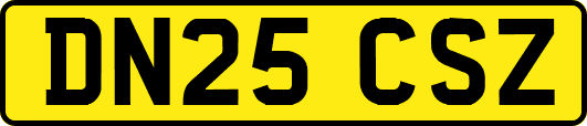 DN25CSZ
