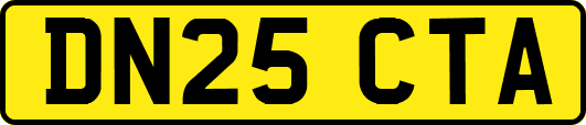 DN25CTA