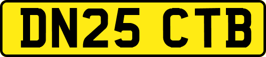 DN25CTB