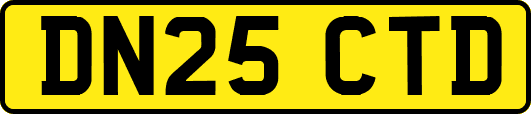 DN25CTD