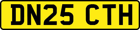 DN25CTH