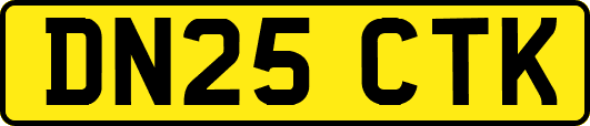 DN25CTK