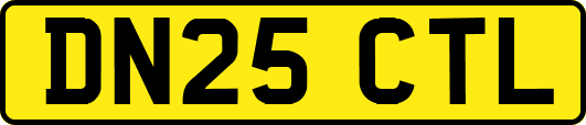 DN25CTL