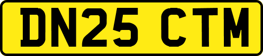 DN25CTM