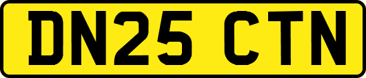 DN25CTN