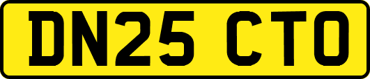 DN25CTO