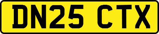 DN25CTX