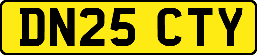 DN25CTY