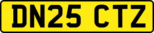 DN25CTZ