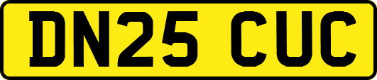DN25CUC