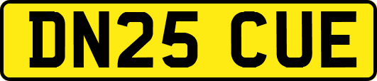 DN25CUE