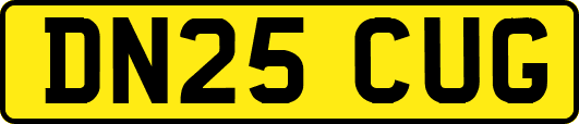 DN25CUG
