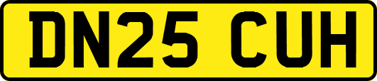 DN25CUH