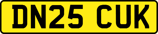 DN25CUK