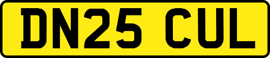 DN25CUL