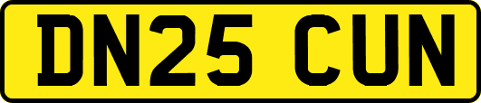 DN25CUN