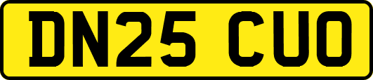 DN25CUO