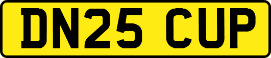 DN25CUP
