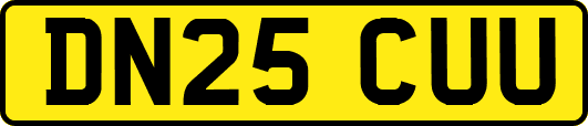DN25CUU