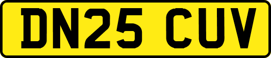 DN25CUV