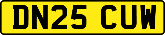 DN25CUW