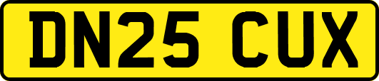 DN25CUX