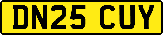 DN25CUY