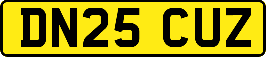 DN25CUZ
