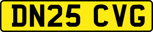 DN25CVG
