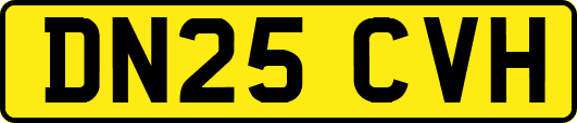 DN25CVH