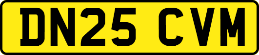 DN25CVM
