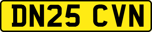 DN25CVN