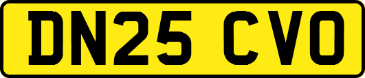 DN25CVO