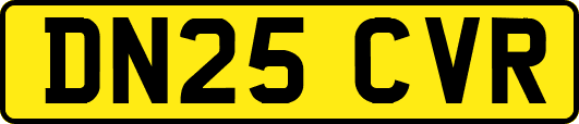 DN25CVR