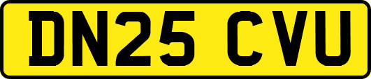 DN25CVU