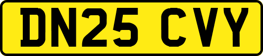 DN25CVY