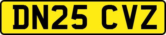 DN25CVZ