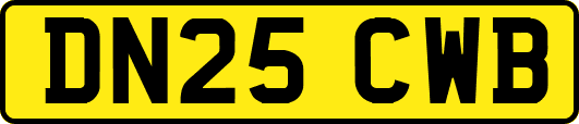 DN25CWB