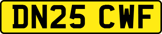 DN25CWF