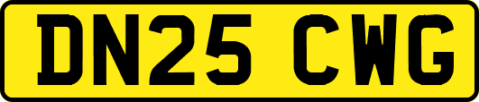 DN25CWG