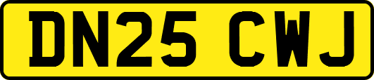 DN25CWJ