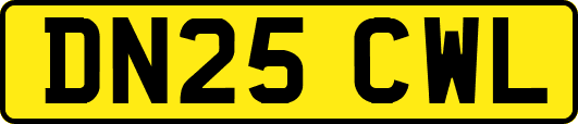 DN25CWL