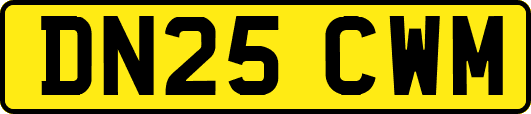 DN25CWM