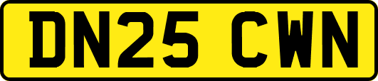 DN25CWN