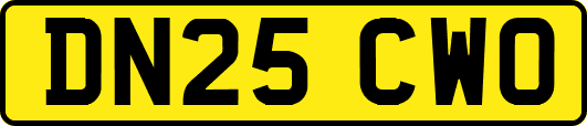 DN25CWO