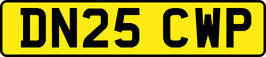 DN25CWP
