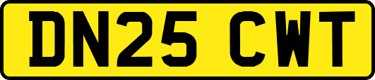 DN25CWT