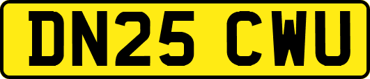 DN25CWU