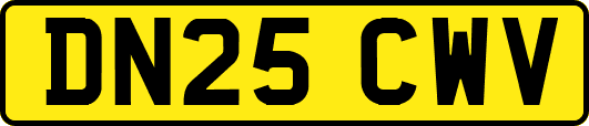 DN25CWV