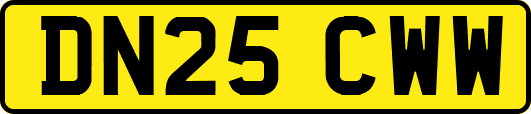 DN25CWW
